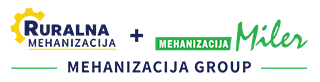 Internet trgovina Mehanizacija Miler